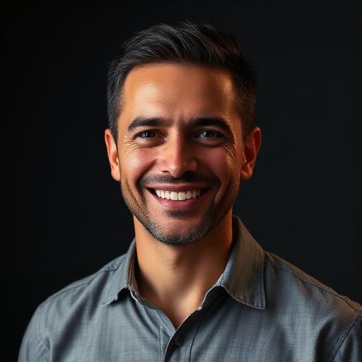 Carlos Menezes