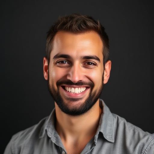 Rafael Souza